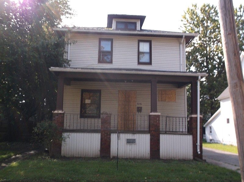 1st image of 616 N Granger St