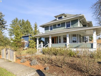 820 S River St, Newberg, OR, 97132