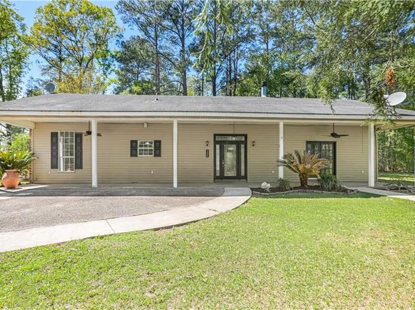 384 Torrence Ln, Kentwood, LA 70444