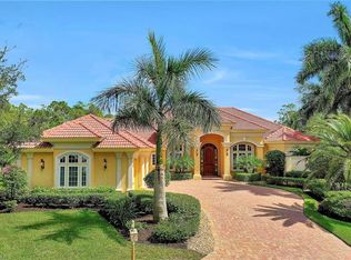 9301 Lakebend Preserve Ct, Estero, FL 34135