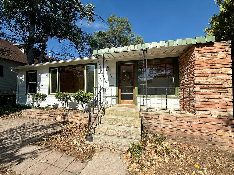 140 Garden St — Photo 1