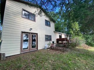 6463 W M 80, Kinross, MI 49752