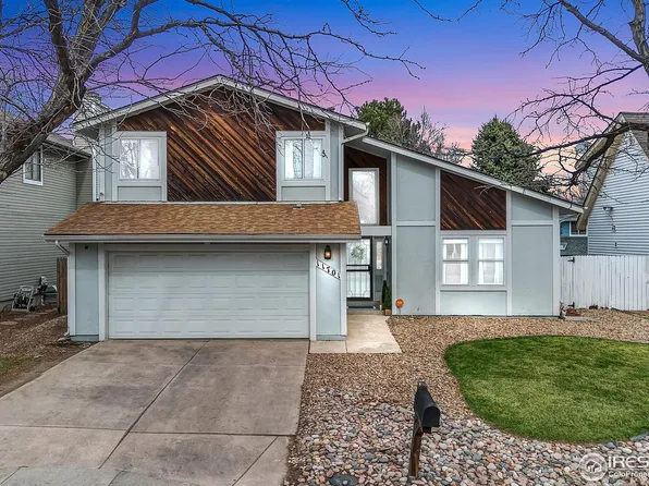 11701 E Adriatic Pl, Aurora, CO 80014