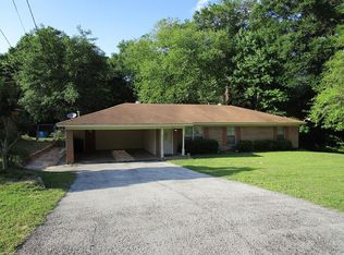 8161 Brookhollow Dr, Tyler, TX 75707