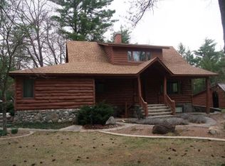 2976 Brunswick Rd, Holton, MI 49425