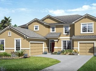 4428 Quail Hollow Rd, Orange Park, FL 32065