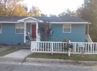 2205 Lafayette St UNIT A, Durham, NC 27707