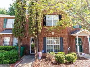 3769 Waldrop Ln, Decatur, GA 30034
