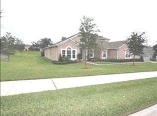 2478 Ponkan Summit Dr, Apopka, FL 32712