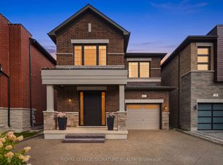 82 Bellefond St, Vaughan, ON L4H 5C5