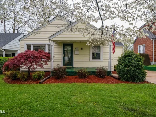 1653 E Sevier Ave, Kingsport, TN 37664