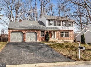 441 Greenwood Dr, Wilmington, DE 19808
