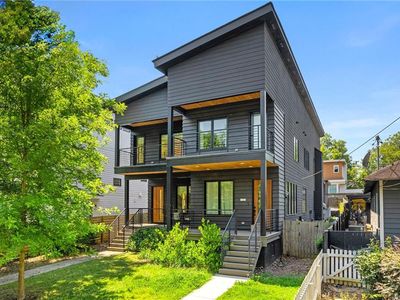 1111 Kirkwood Ave SE #B, Atlanta, GA, 30316