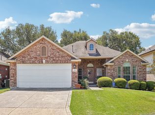 1222 Sand Wedge, San Antonio, TX 78258