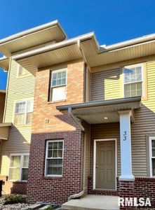 11217 Oakwood Dr Unit 33, Peoria, IL, 61615