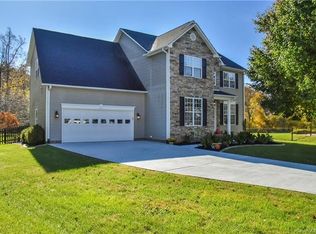 464 English Oak Rd, Fletcher, NC 28732