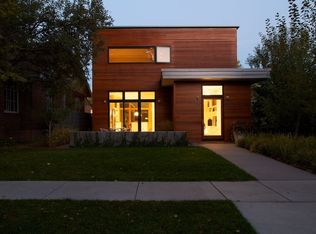 1441 S Clarkson St, Denver, CO 80210