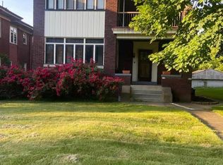 216 Lincoln Ave, Pittsburgh, PA 15202