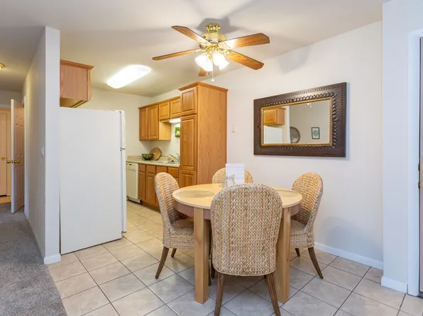 Lakeview Apartments
