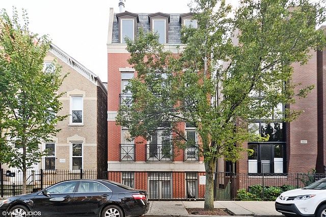1st image of 1619 W Le Moyne St APT 4