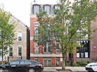 1619 W Le Moyne St APT 4, Chicago, IL 60622