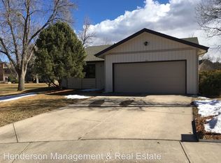 1225 Brumal Ct, Fort Collins, CO 80525