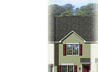 120 Swan Haven Ln, Greensboro, NC 27405