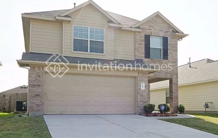 18807 N Lyford Dr Katy, TX 77449 — Photo 1