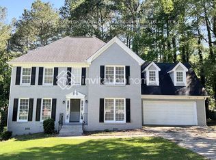 3391 Longfield Dr, Snellville, GA 30039