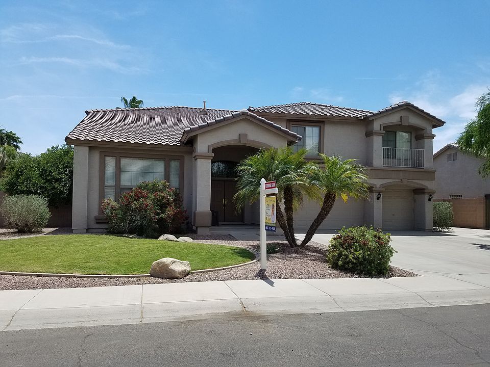 1st image of 1411 E San Carlos Way