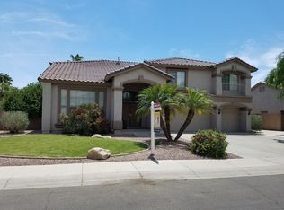 1411 E San Carlos Way, Chandler, AZ 85249