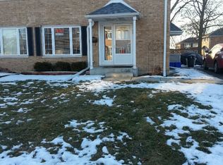 14 Gerstung Rd, Park Forest, IL 60466