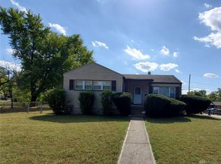 3912 W Hillcrest Ave, Dayton, OH