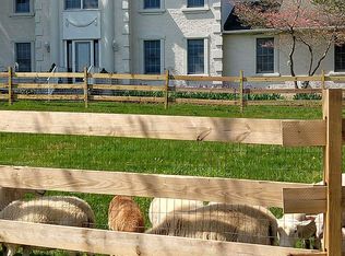 12 Nan Tone Ct, Colts Neck, NJ 07722