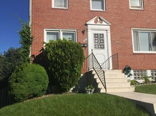 701 Bethnal Rd, Baltimore, MD 21229