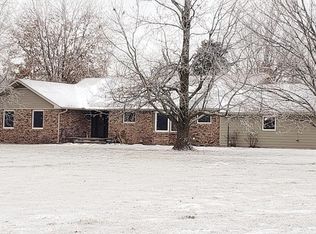 6564 NE 60th St, Weir, KS 66781