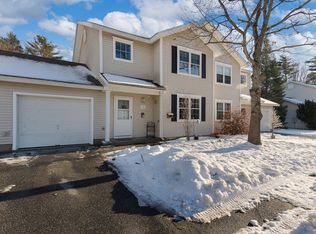 11 Antietam Street #A, Brunswick, ME 04011