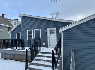 208 Central Ave, Lancaster, NY 14086