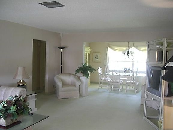 Beautifully furnished