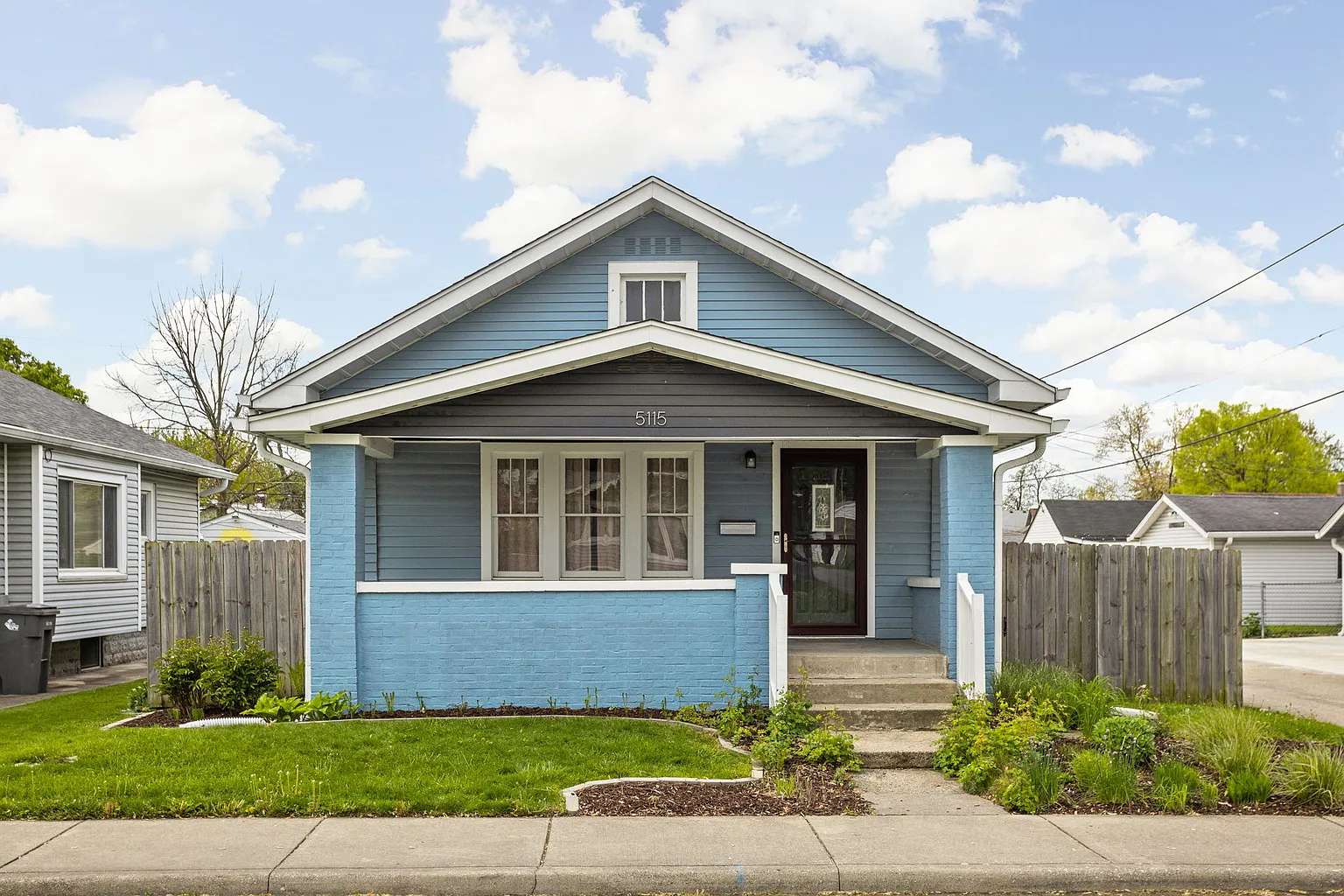 5115 E Saint Clair St photo 1