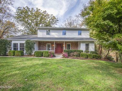 2129 Thompson Rd, Knoxville, TN, 37932