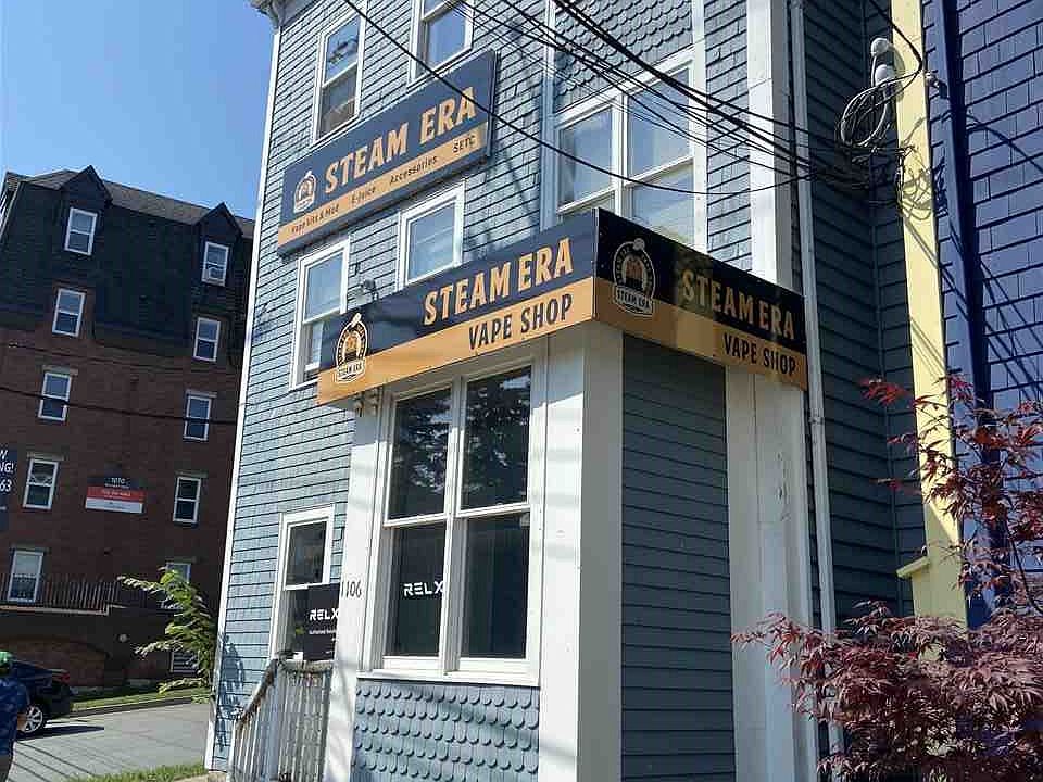 2nd image of 1106 Barrington St