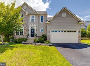 2103 Fieldbrook Ln, Mount Airy, MD 21771