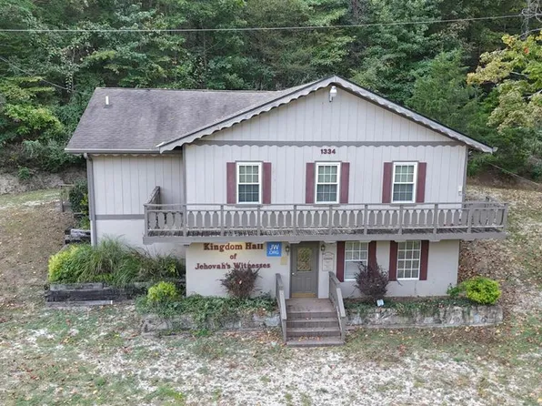 1334 S Highway 3, Louisa, KY 41230