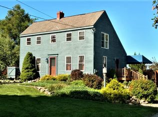 7205 Sanger Hill Rd, Waterville, NY 13480