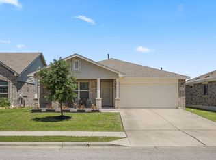 12520 Woodcock Way, Manor, TX 78653