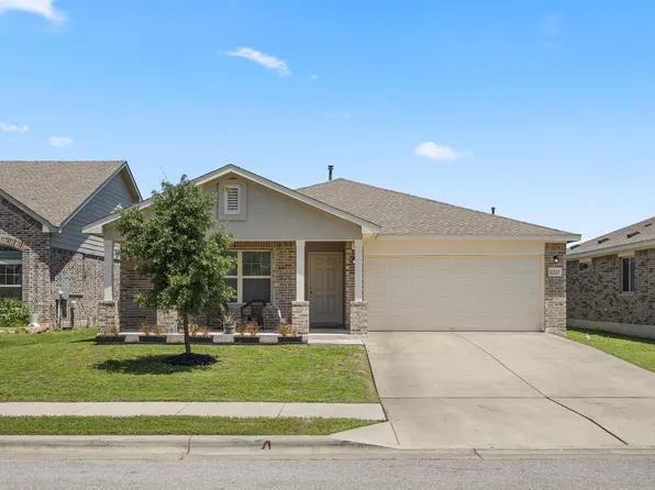 12520 Woodcock Way, Manor, TX 78653