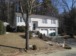 315 Stoneybrook Rd, Fitchburg, MA 01420