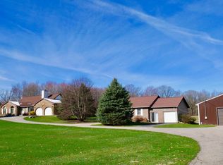 16745 Eighteen Mile Rd, Marshall, MI 49068