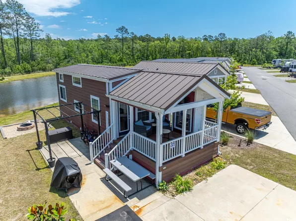 5800 Highway 90 #E001, Conway, SC 29526